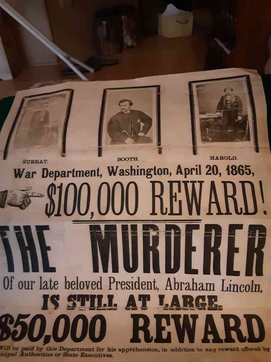 vintage poster - Palm Springs, California - FleaMarketBay