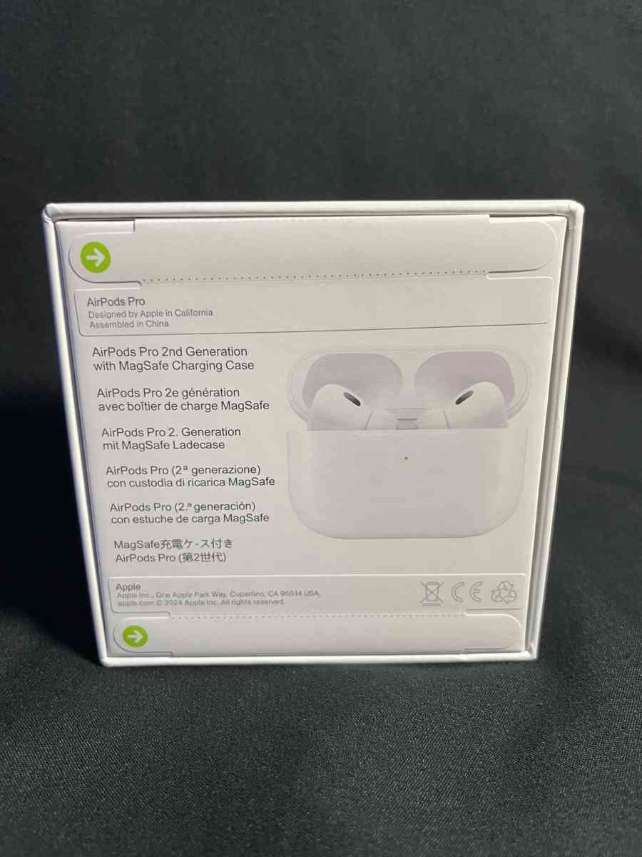 AIRPOD PROS - Orlando, Florida - FleaMarketBay