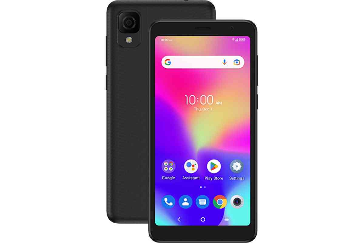 TCL K11 Android go edition from metro by TMobile must be abl