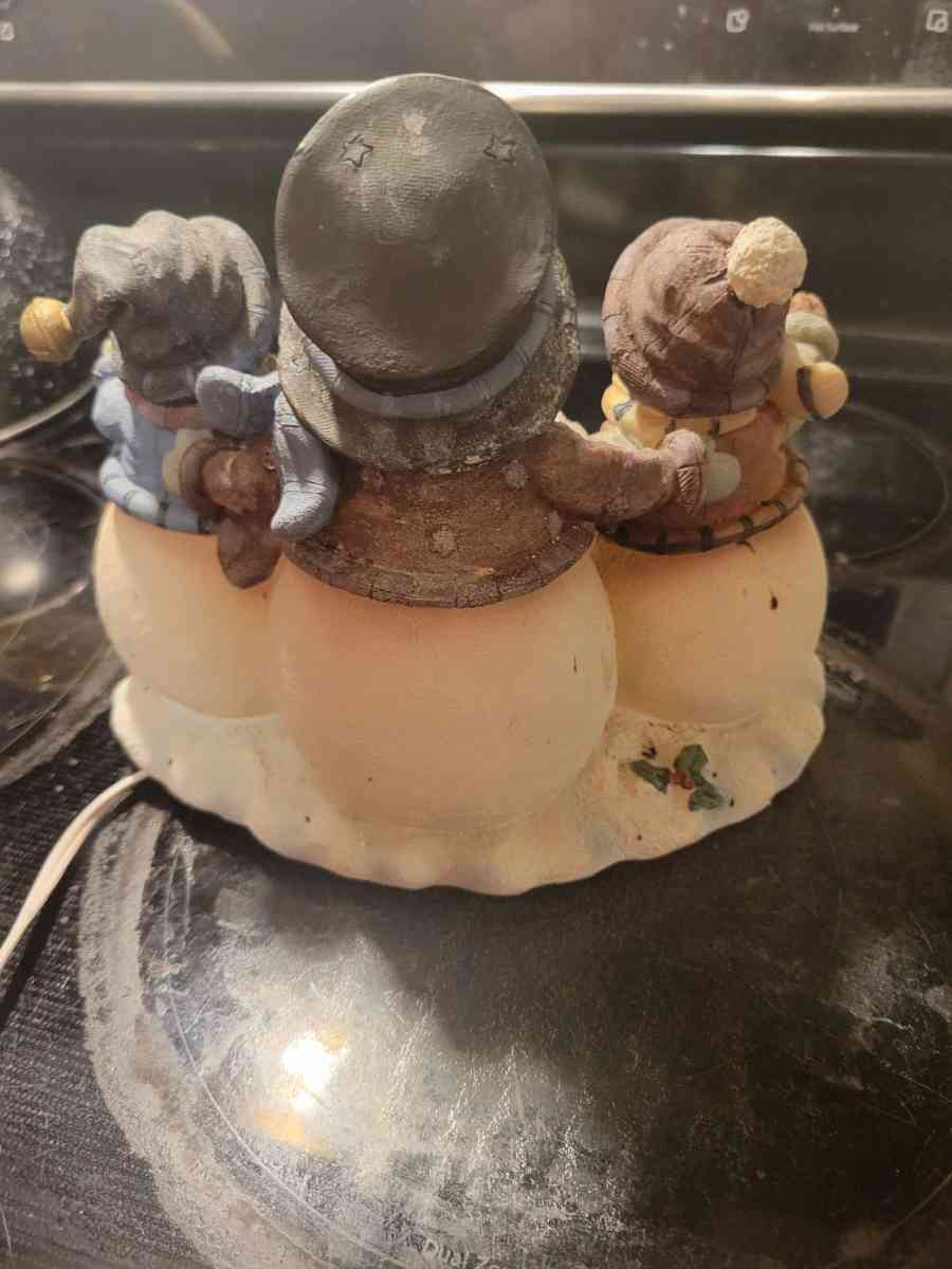 holiday lamp - Saint Petersburg, Florida - FleaMarketBay