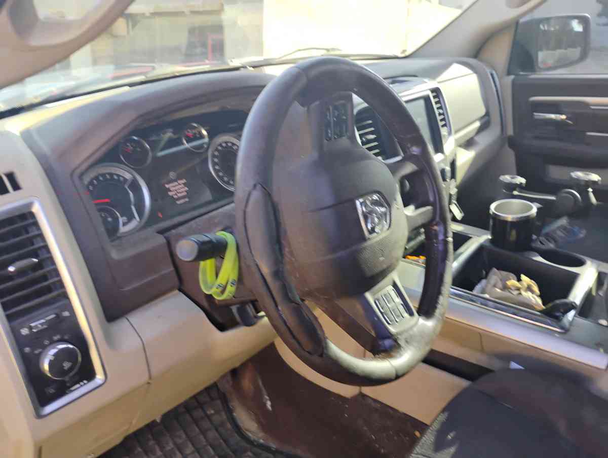 2013 Dodge ram - Daytona Beach, Florida - FleaMarketBay