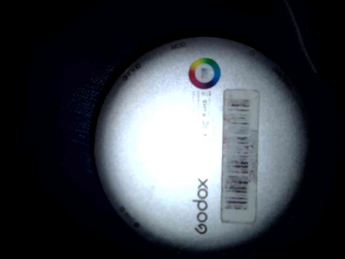 light effects - Nazareth, Pennsylvania