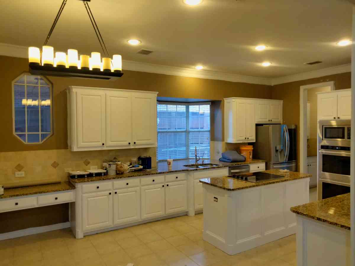 Elite Fuentes Painting - Frisco, Texas - FleaMarketBay