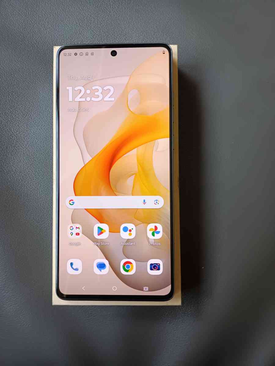 Motorola Moto G Stylus 5G - Mount Holly, New Jersey - FleaMarketBay