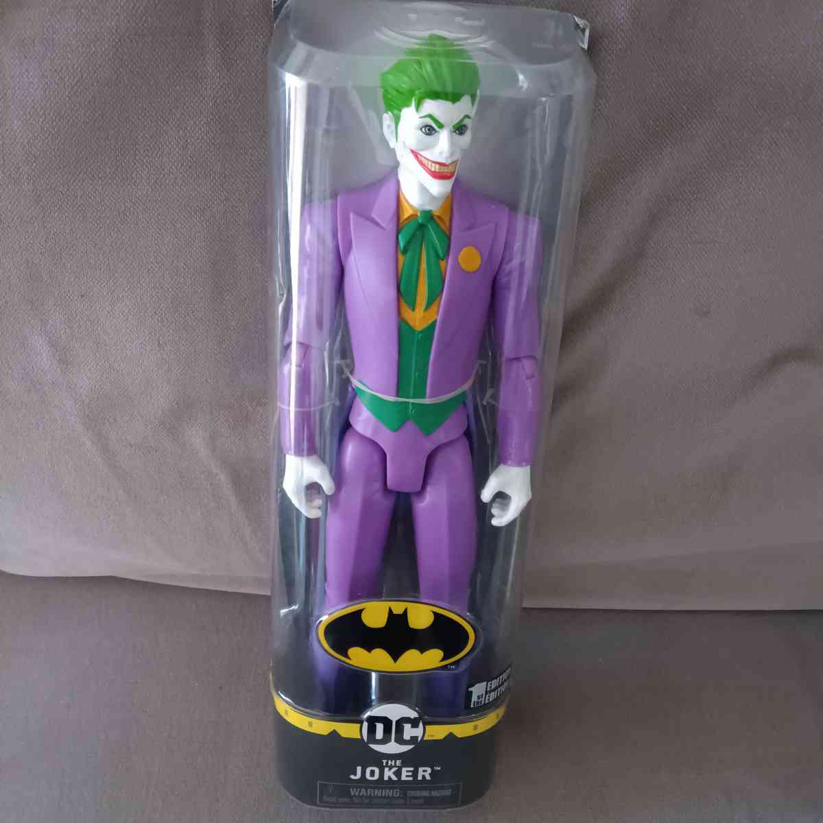 the joker Batman new - Panorama City, California