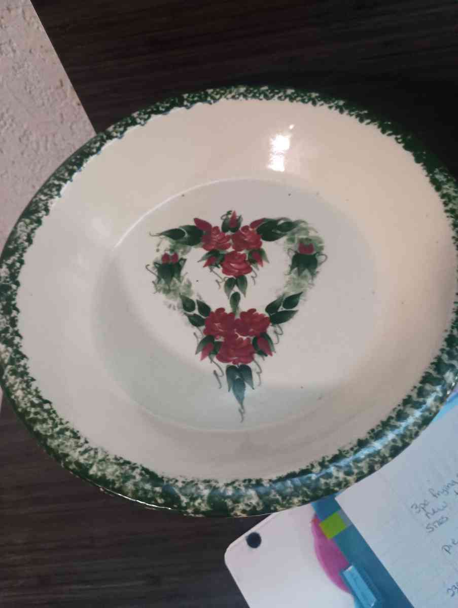 pie dish - York, Pennsylvania - FleaMarketBay