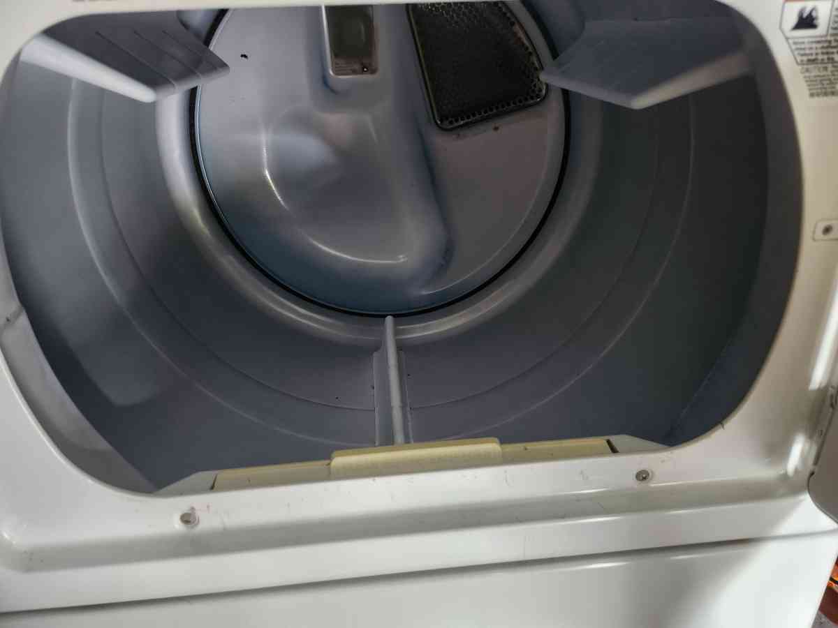 Maytag Bravos Dryer - Homosassa, Florida - FleaMarketBay