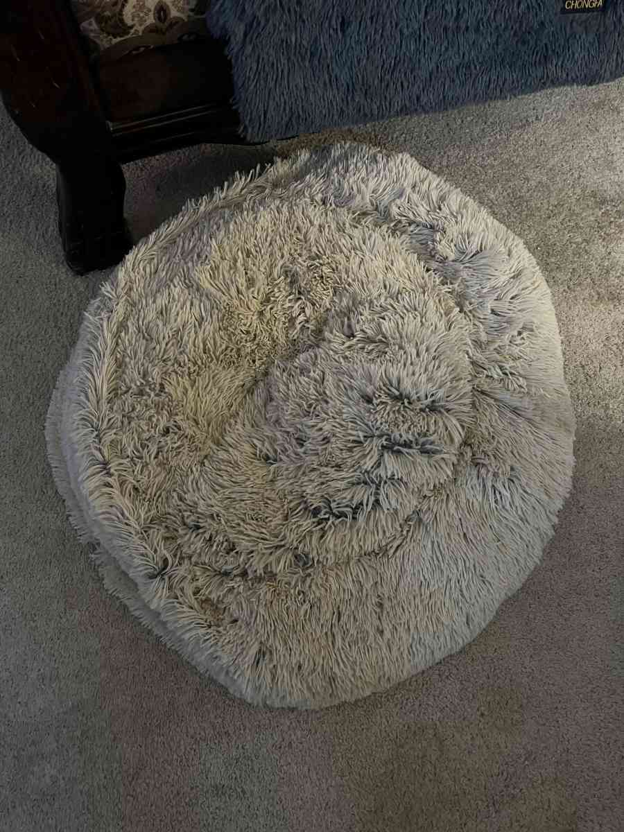 Medium Size Pet Bed - Fresno, California - FleaMarketBay