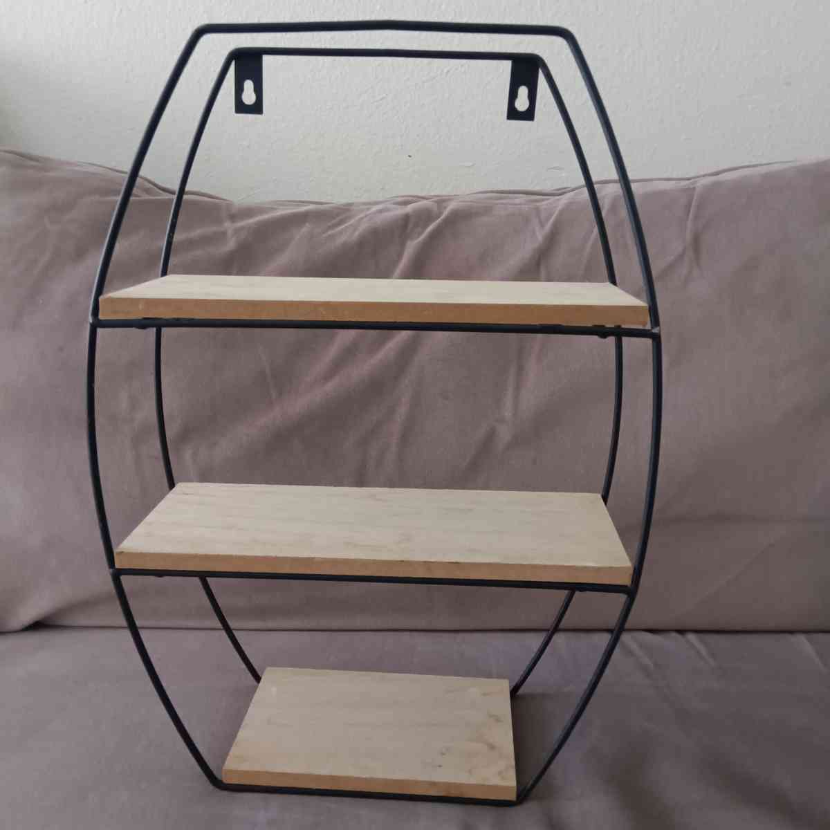 vintage wall industrial style metal - Panorama City, California