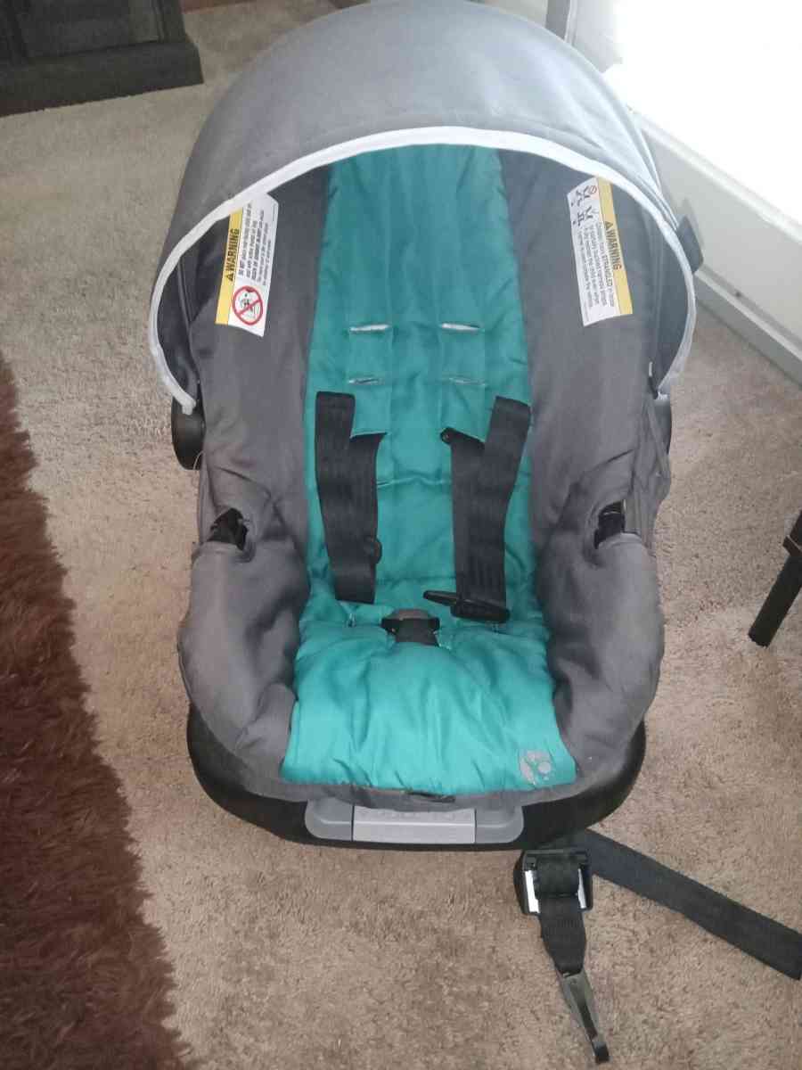 car seat - Kokomo, Indiana