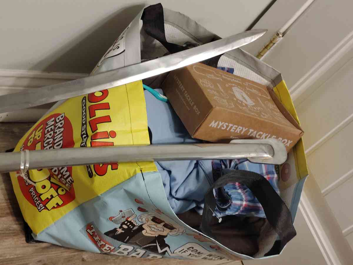 antique calvary sword - Blackwood, New Jersey - FleaMarketBay