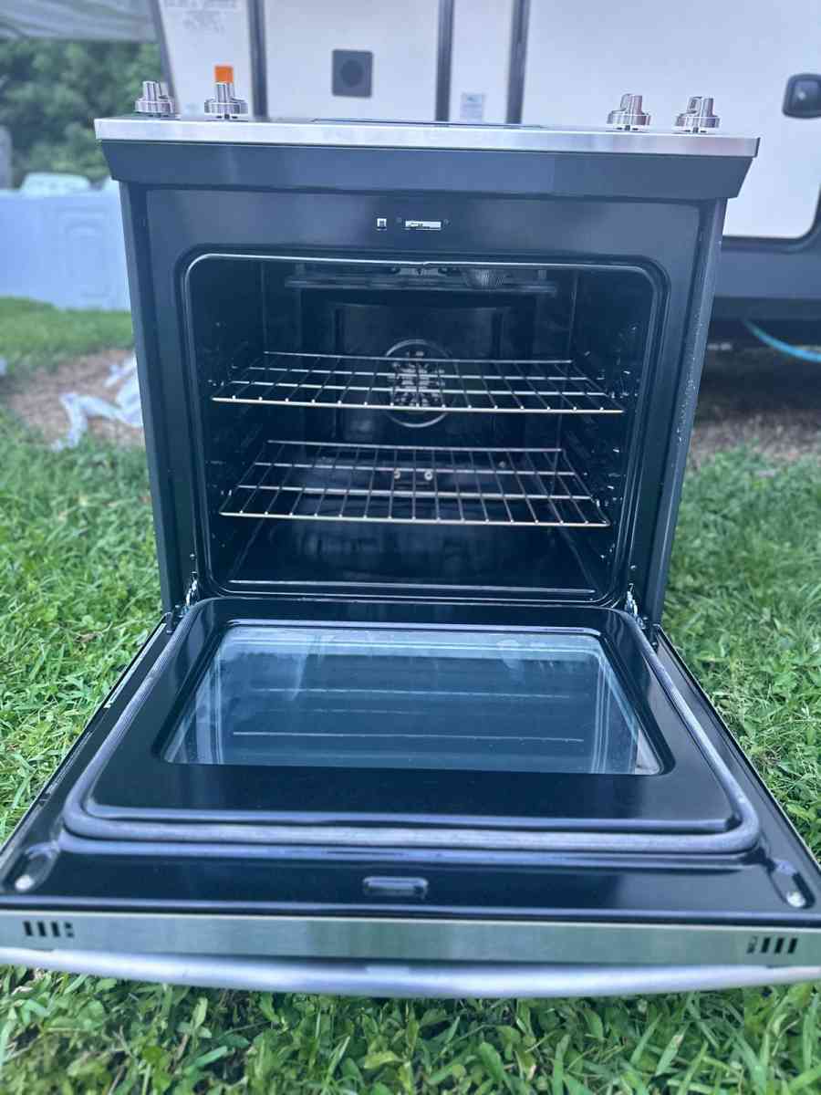 stove electric for sale - Altamonte Springs, Florida - FleaMarketBay