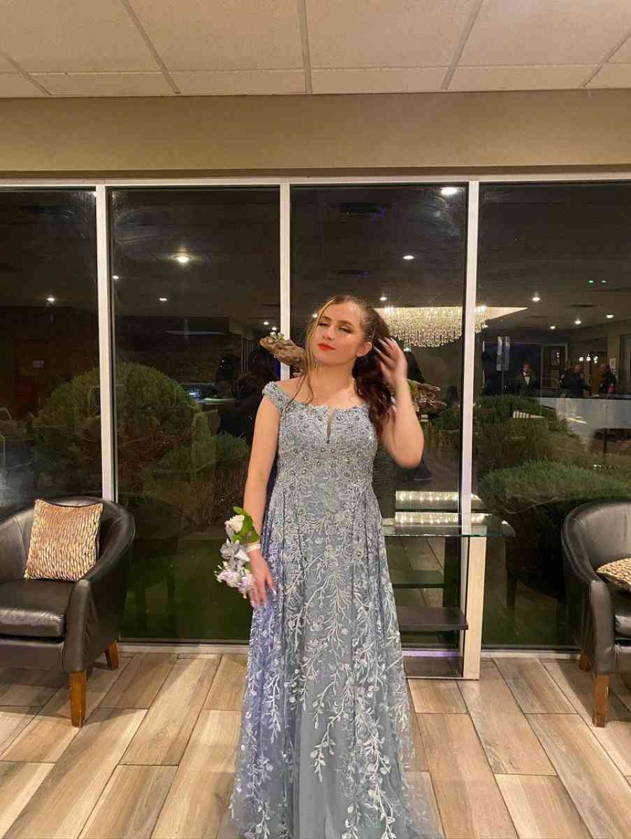 Dress - El Paso, Texas - FleaMarketBay