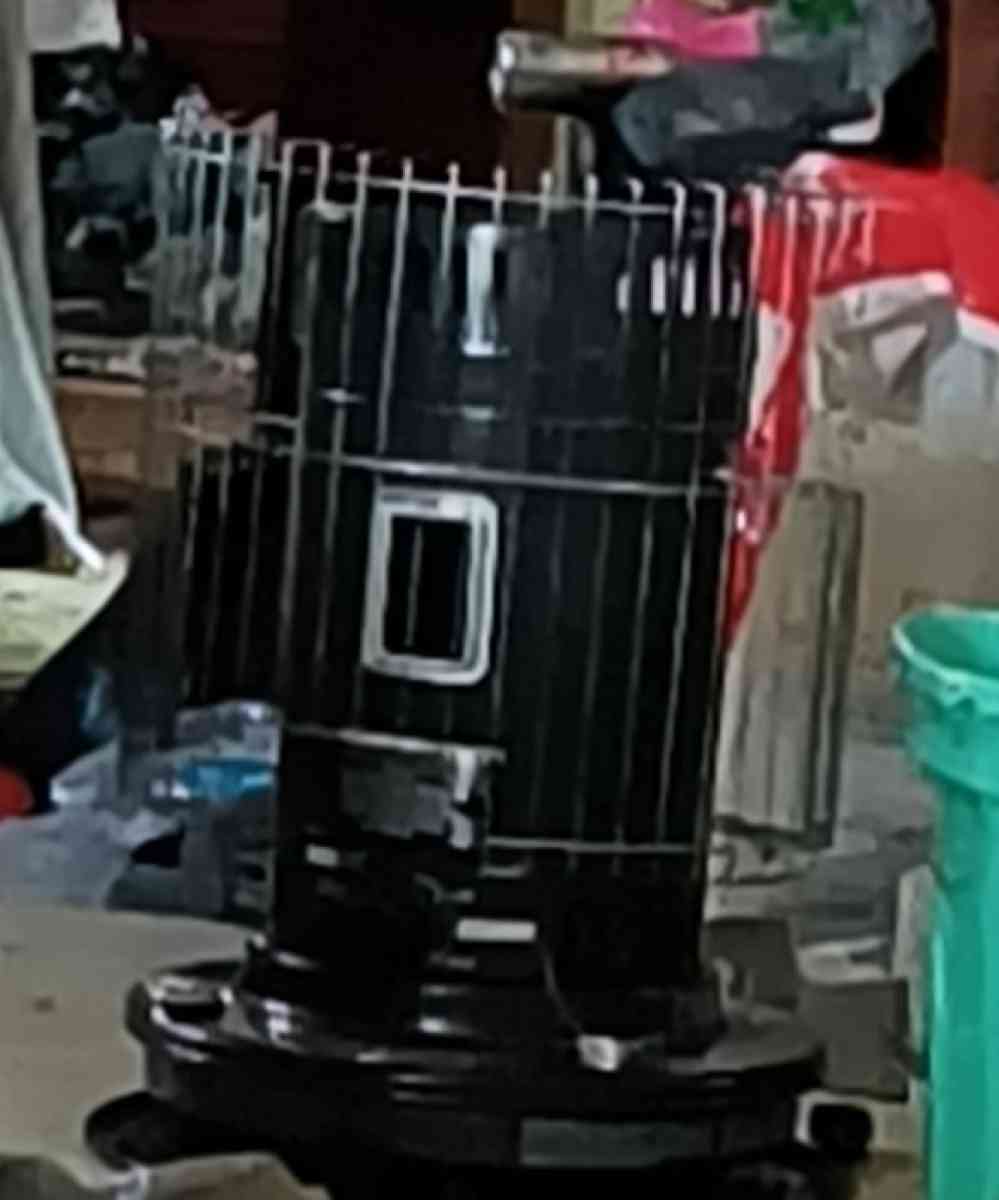 gas heater - Marietta, South Carolina