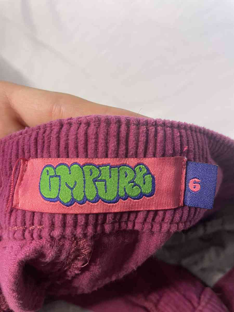 empyre corduroys - Spanish Fork, Utah - FleaMarketBay