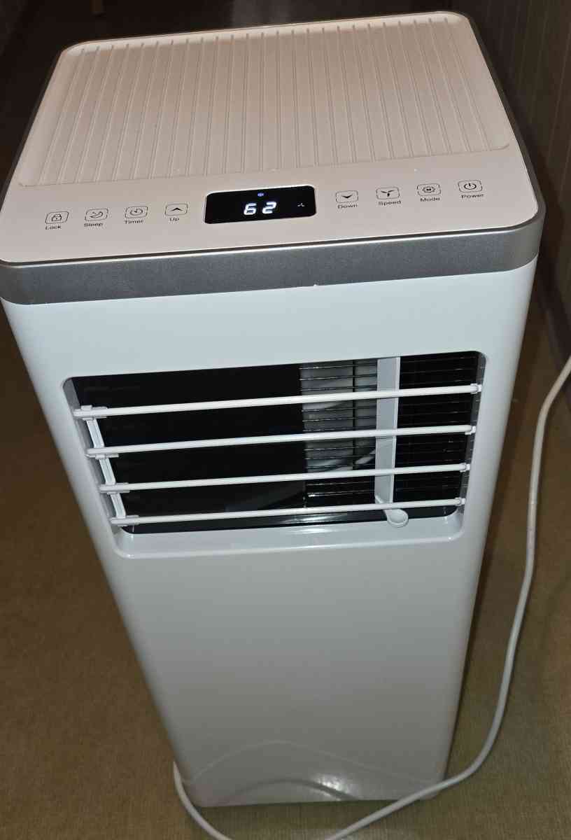 AIR CONDITIONER