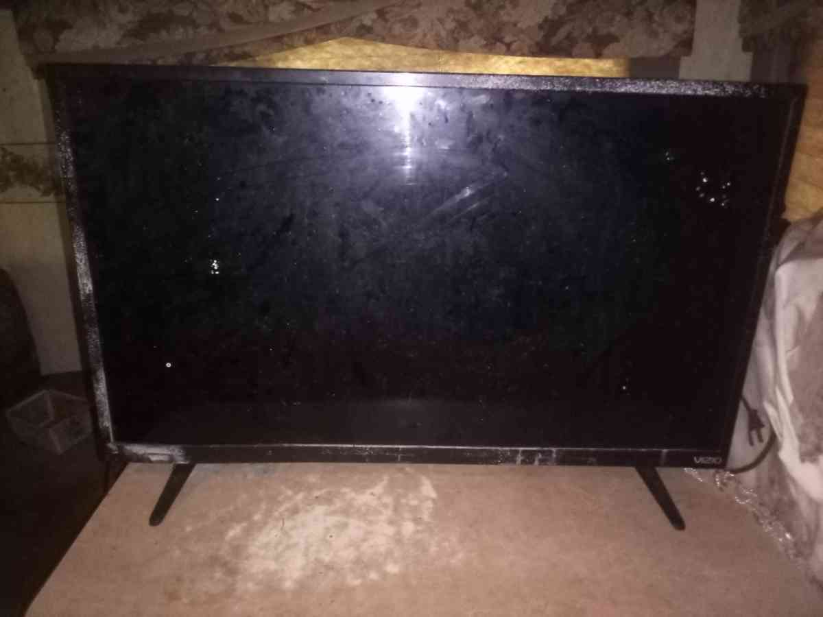 50 inch Falt Screen Tv - Adamsville, Alabama - FleaMarketBay