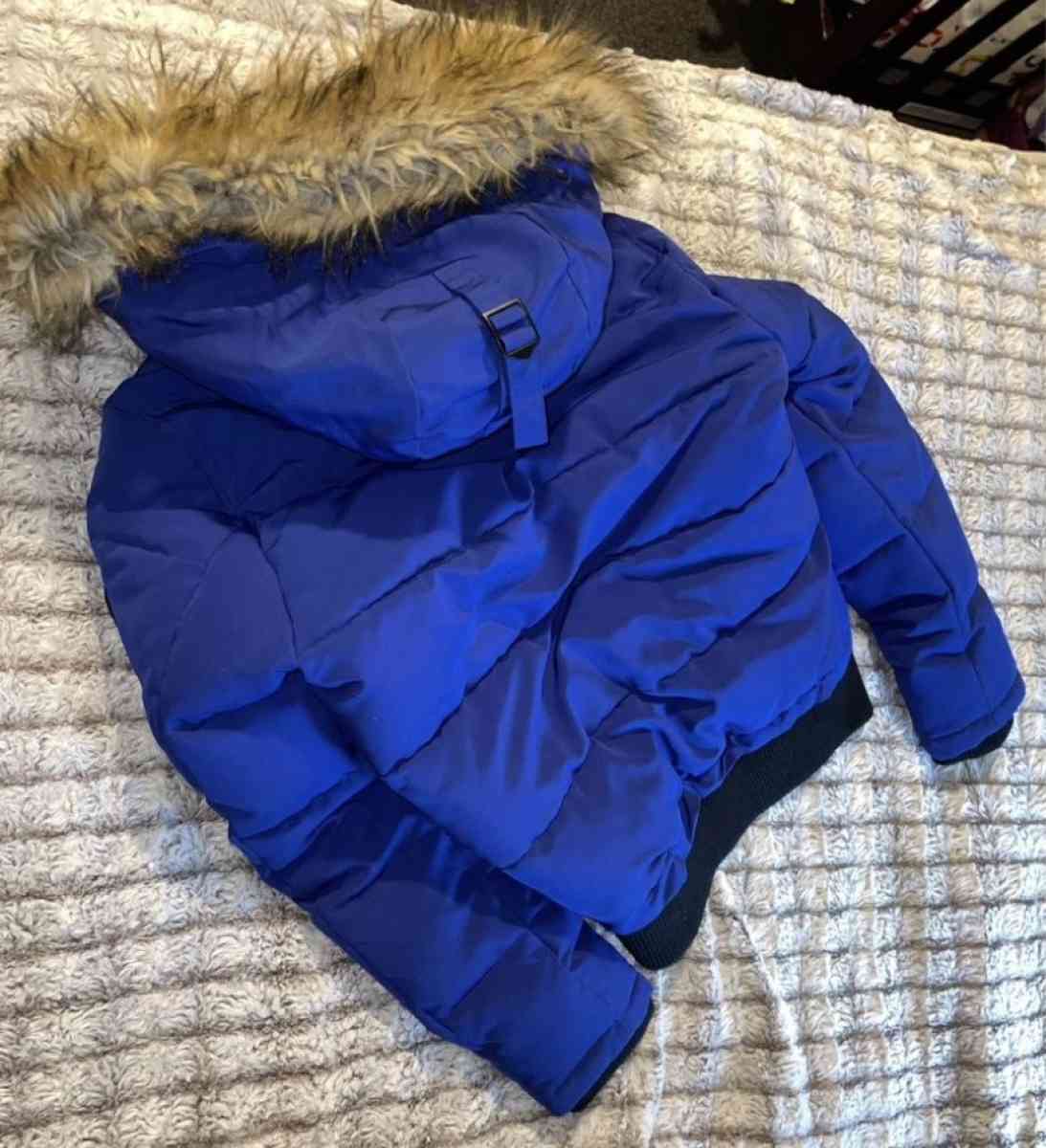 jacket superdry everest expedition company - Aurora, Illinois - FleaMarketBay