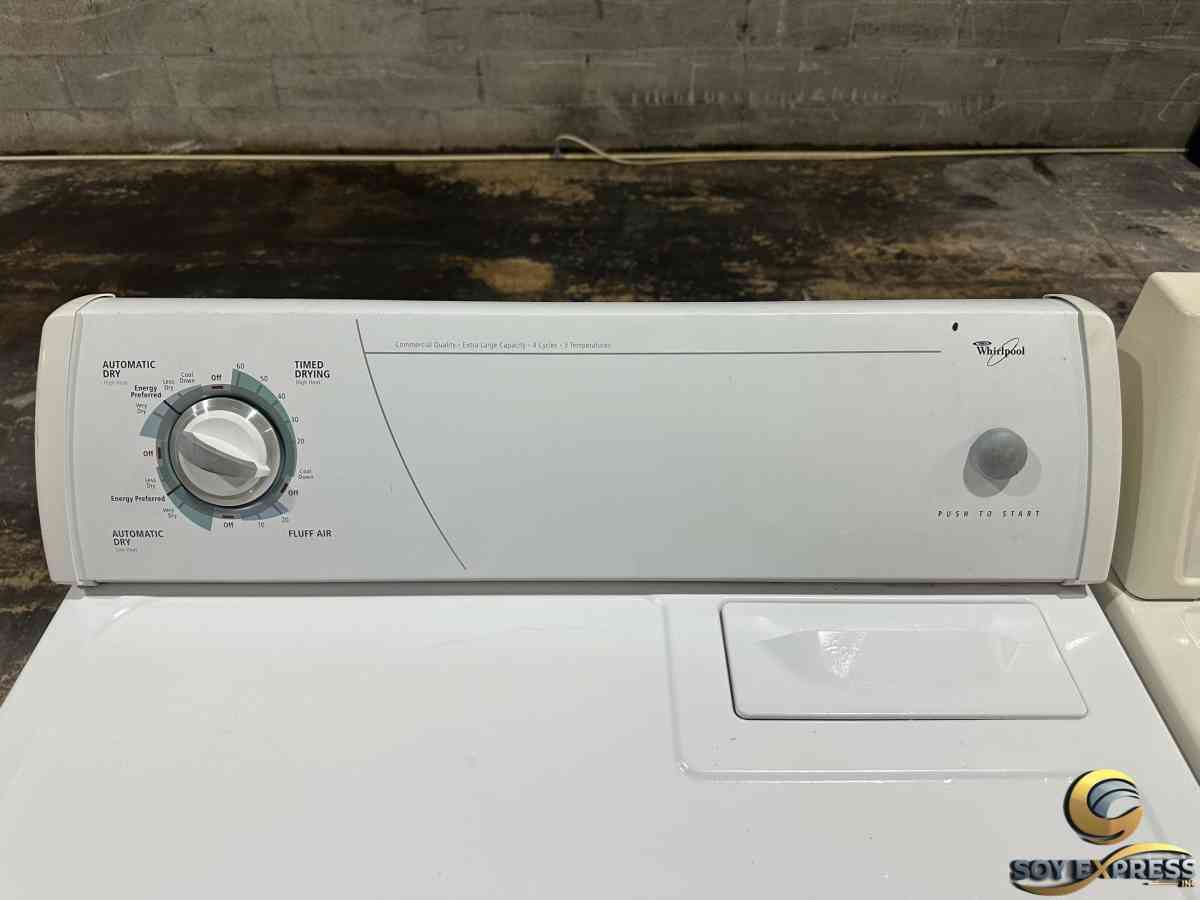 Whirlpool dryer electric - Miami, Florida - FleaMarketBay