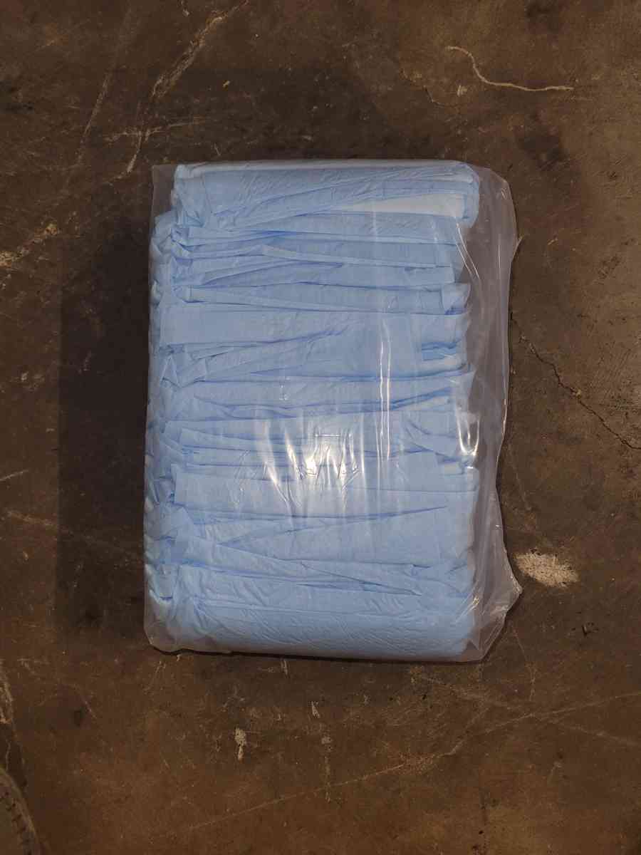 Bed pads - Fort Worth, Texas - FleaMarketBay