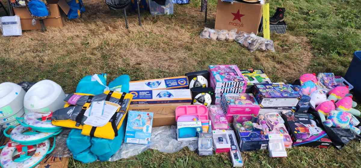 Flea Market - Lehighton, Pennsylvania - FleaMarketBay