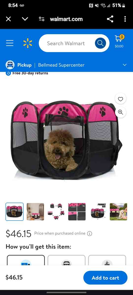 play tent - Waco, Texas - FleaMarketBay