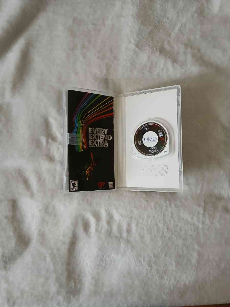 Every Extend Extra PSP - North Hollywood, California - FleaMarketBay