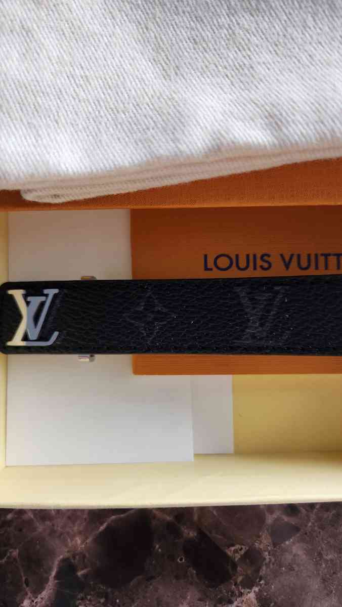 LV Slim Bracelet - Branson, Missouri - FleaMarketBay
