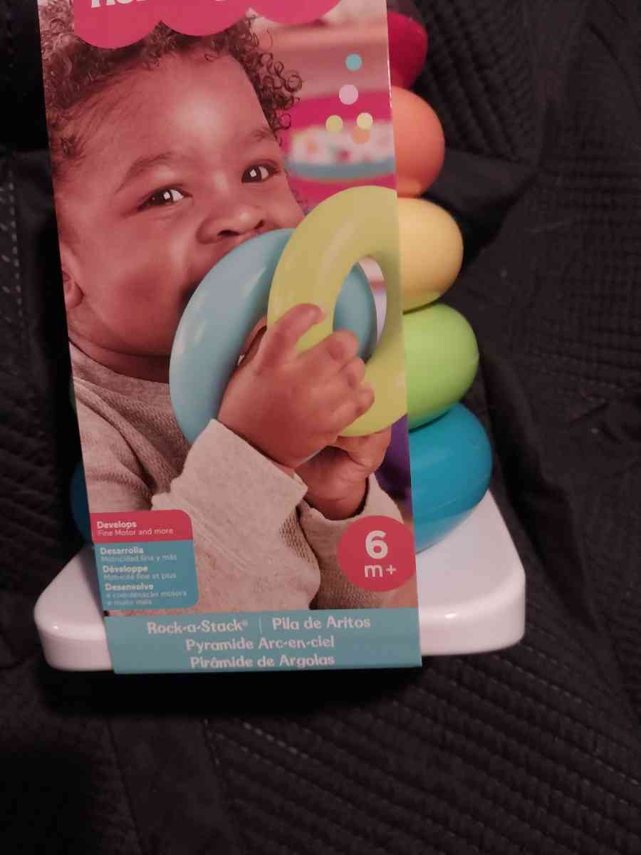 baby toys - Acworth, Georgia - FleaMarketBay