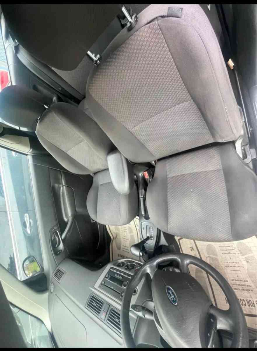 2006 Ford Focus  ZX3 S Hatchback 2D 145K MILES - Montgomery, Alabama - FleaMarketBay