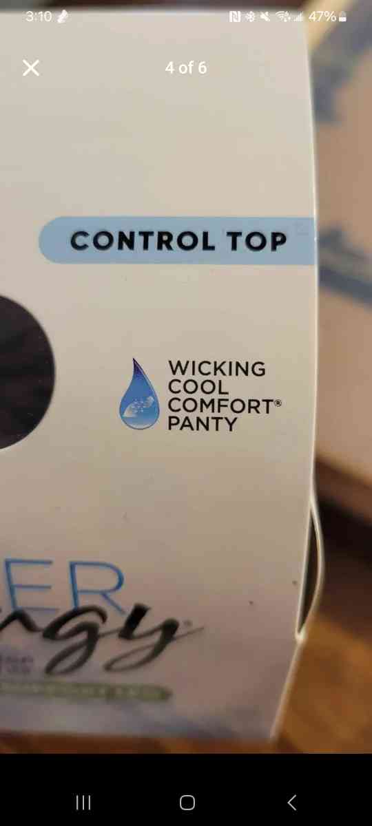 Black large tights - Saint Petersburg, Florida - FleaMarketBay