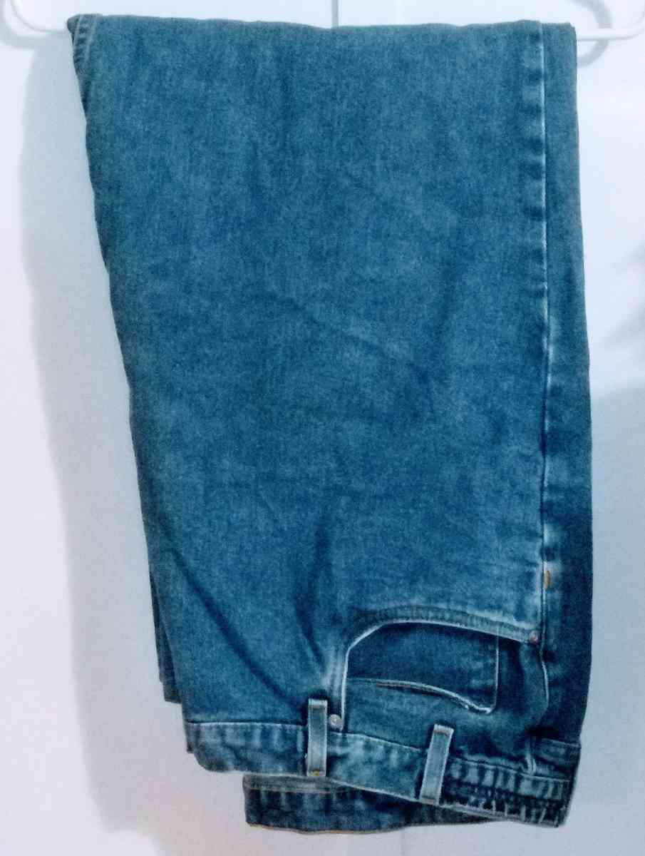 mens insulated jeans - Cave City, Arkansas - FleaMarketBay