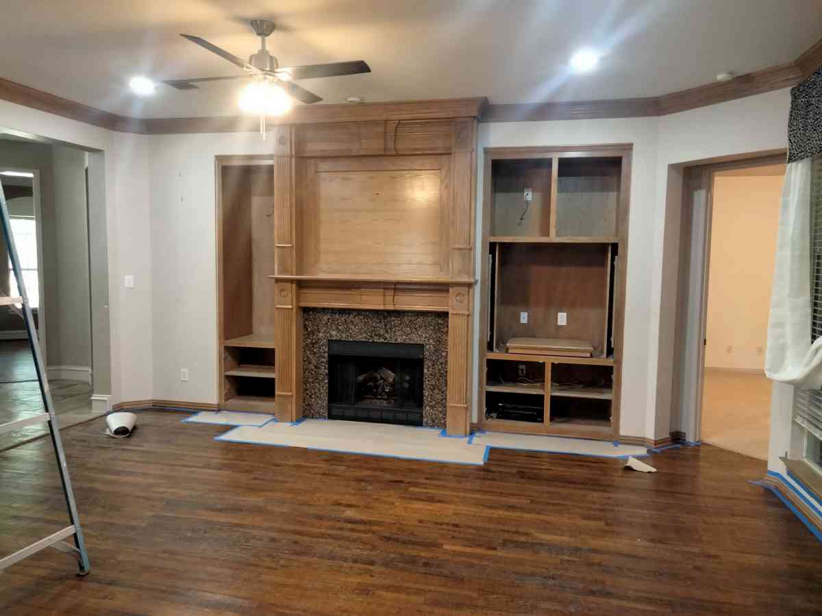 Elite Fuentes Painting - Frisco, Texas - FleaMarketBay