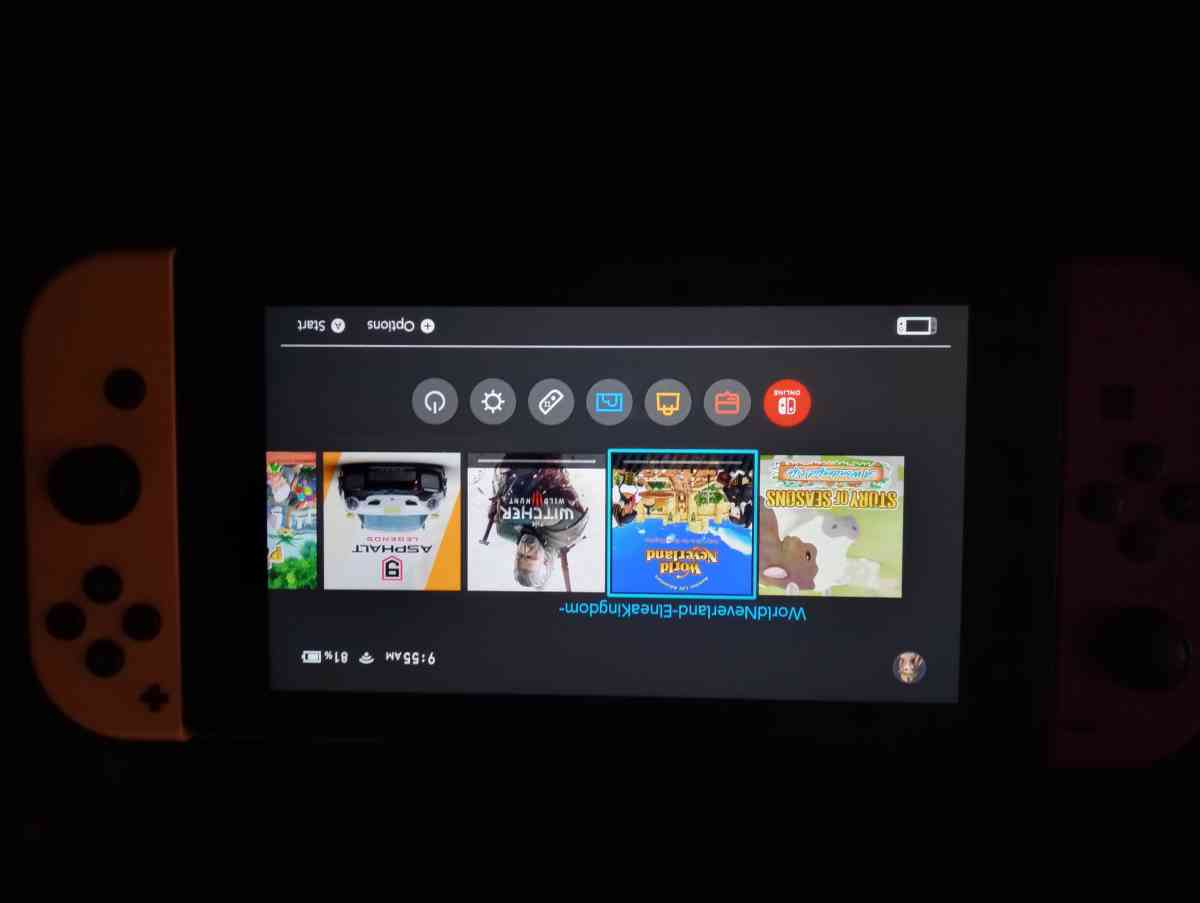 Nintendo switch - Princeton, West Virginia - FleaMarketBay