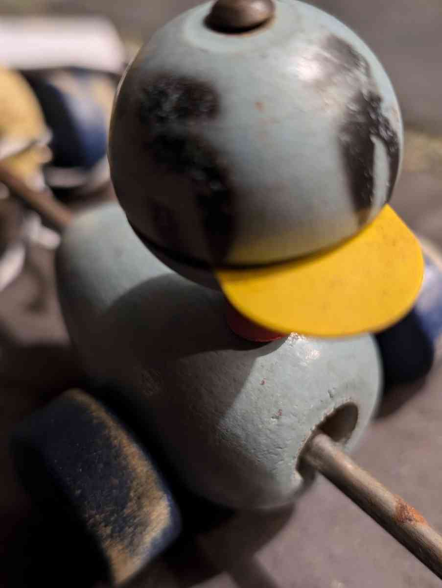 Fischer Price ANTIQUE TOY - Ellendale, Delaware - FleaMarketBay