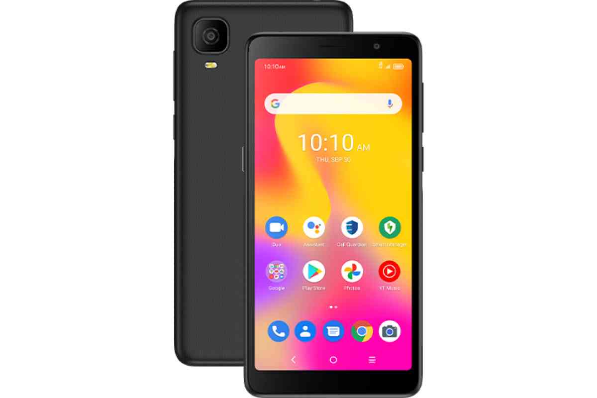 TCL K11 Android go edition from metro by TMobile must be abl - Las Vegas, Nevada - FleaMarketBay