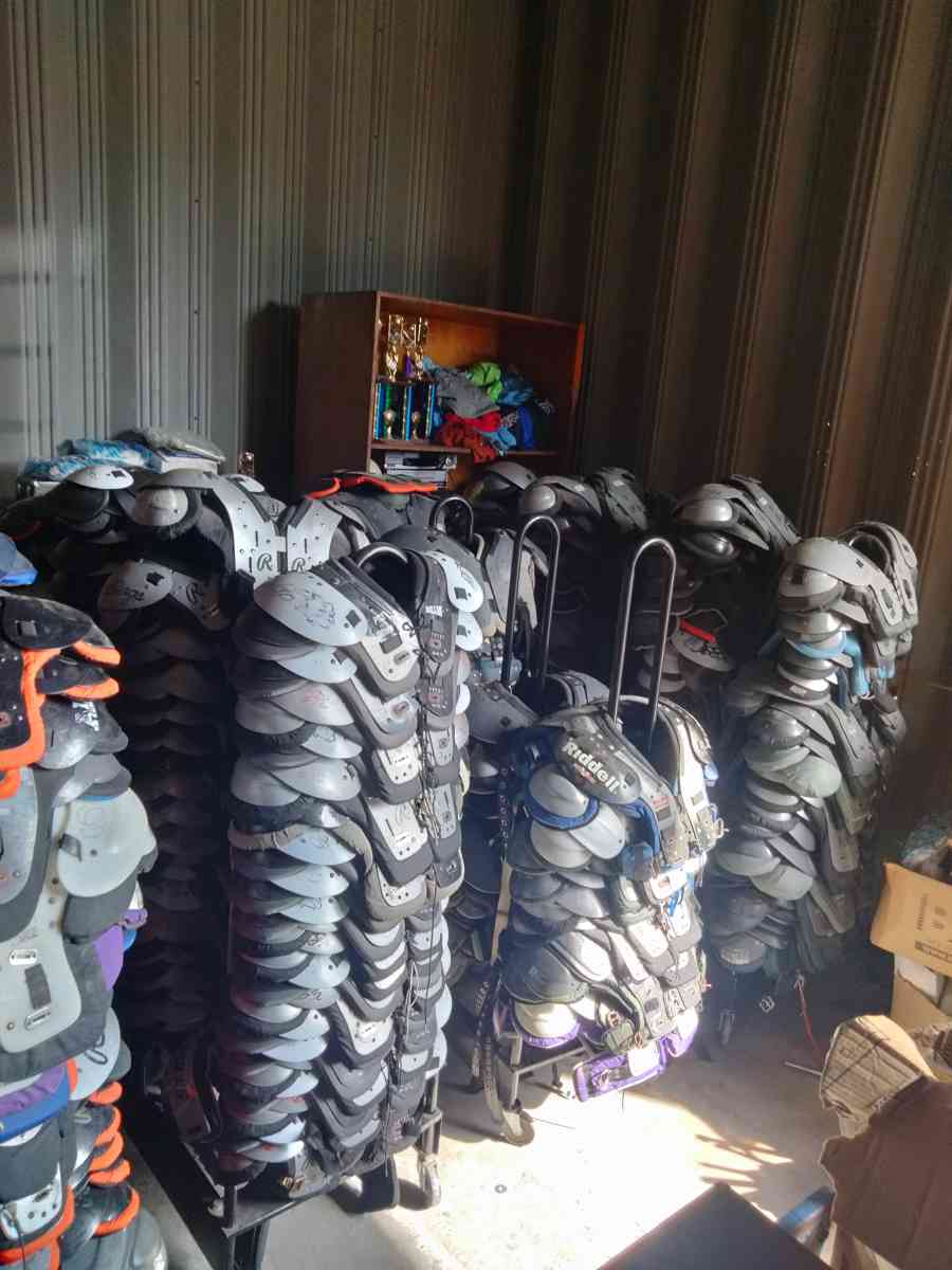 HOMBRERAS USADAS - San Juan, Texas - FleaMarketBay