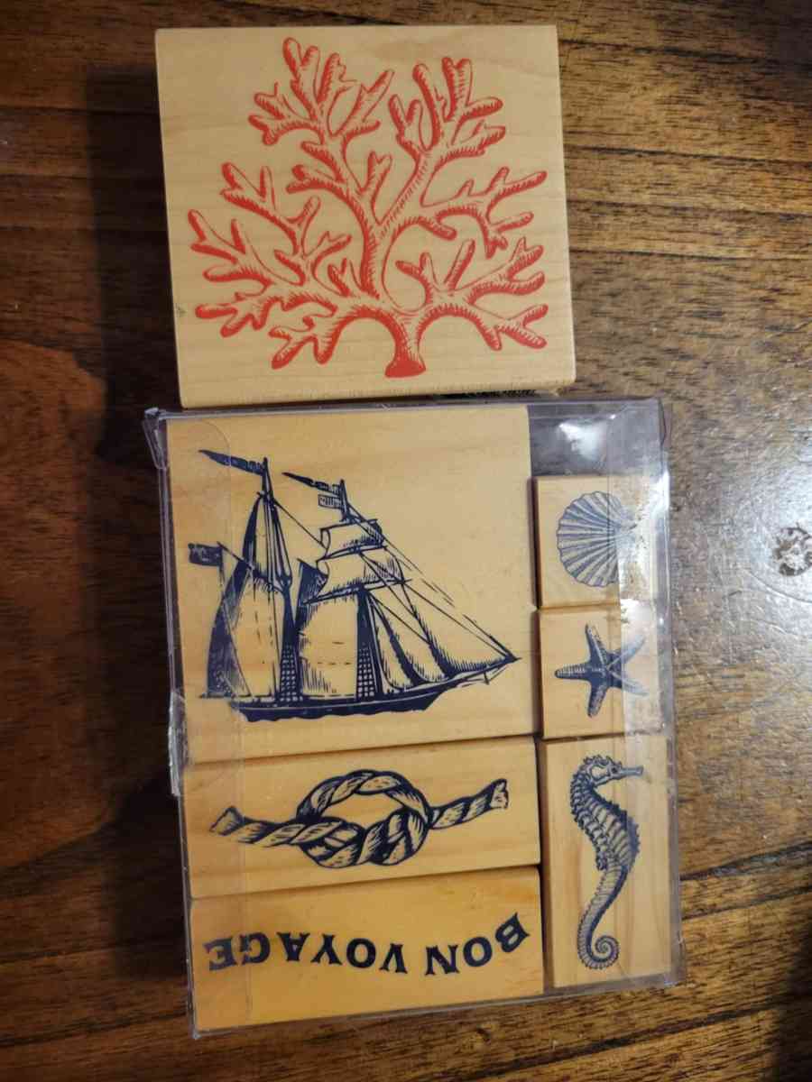 stamps - Saint Petersburg, Florida - FleaMarketBay