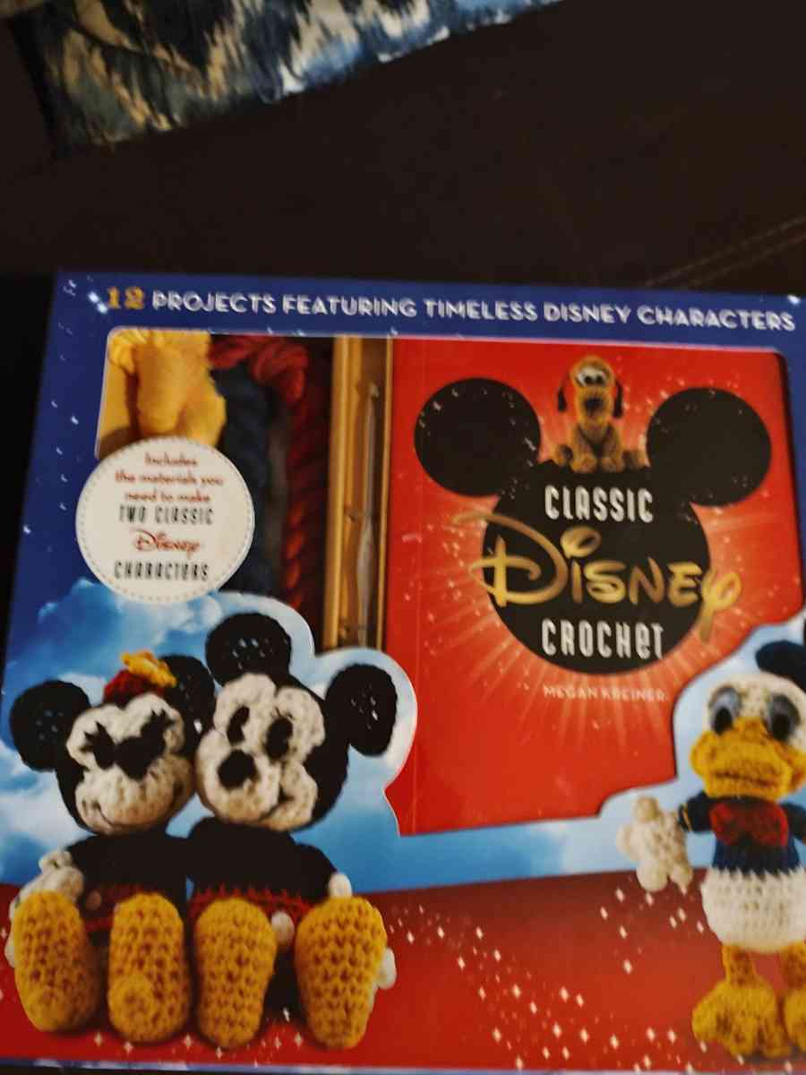 crochets - Ridley Park, Pennsylvania - FleaMarketBay