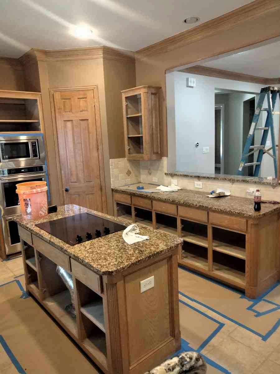 Elite Fuentes Painting - Frisco, Texas - FleaMarketBay