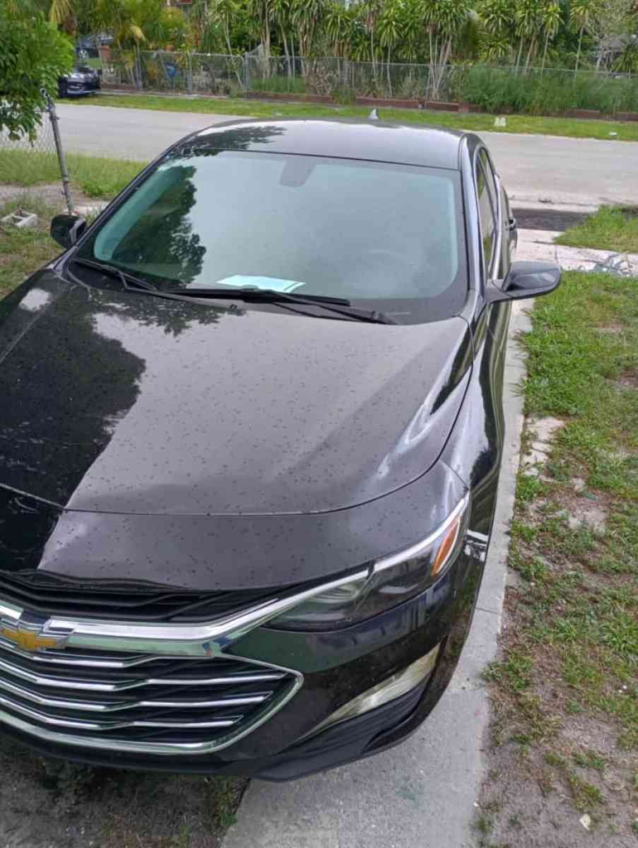 Cherolet Malibu del 2022 - West Palm Beach, Florida - FleaMarketBay