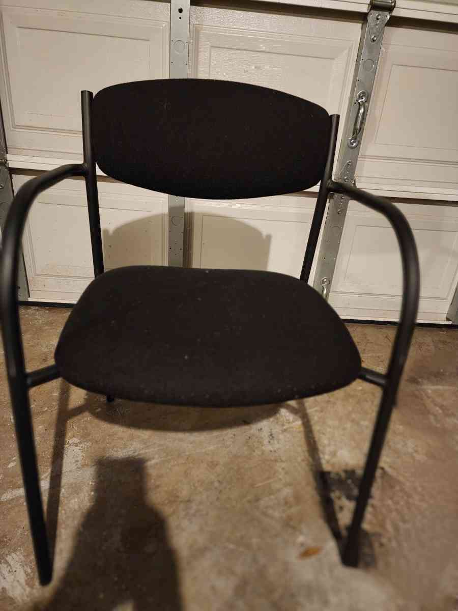 Chairs Waiting Chairs - Orange Park, Florida