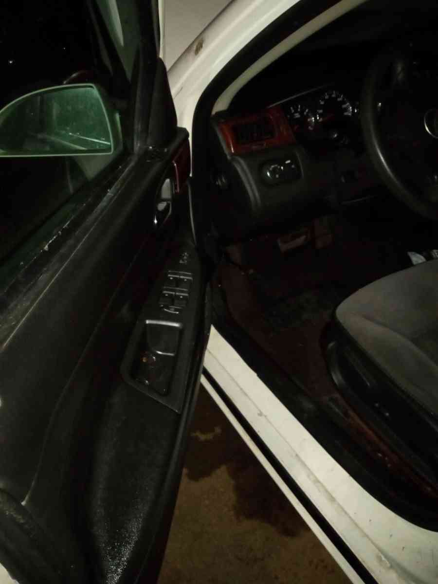 2006 Chevy Impala police edition - Boone, North Carolina - FleaMarketBay