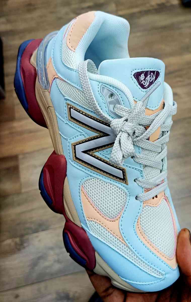 Balenciaga New Balance Bape - Jonesboro, Georgia - FleaMarketBay