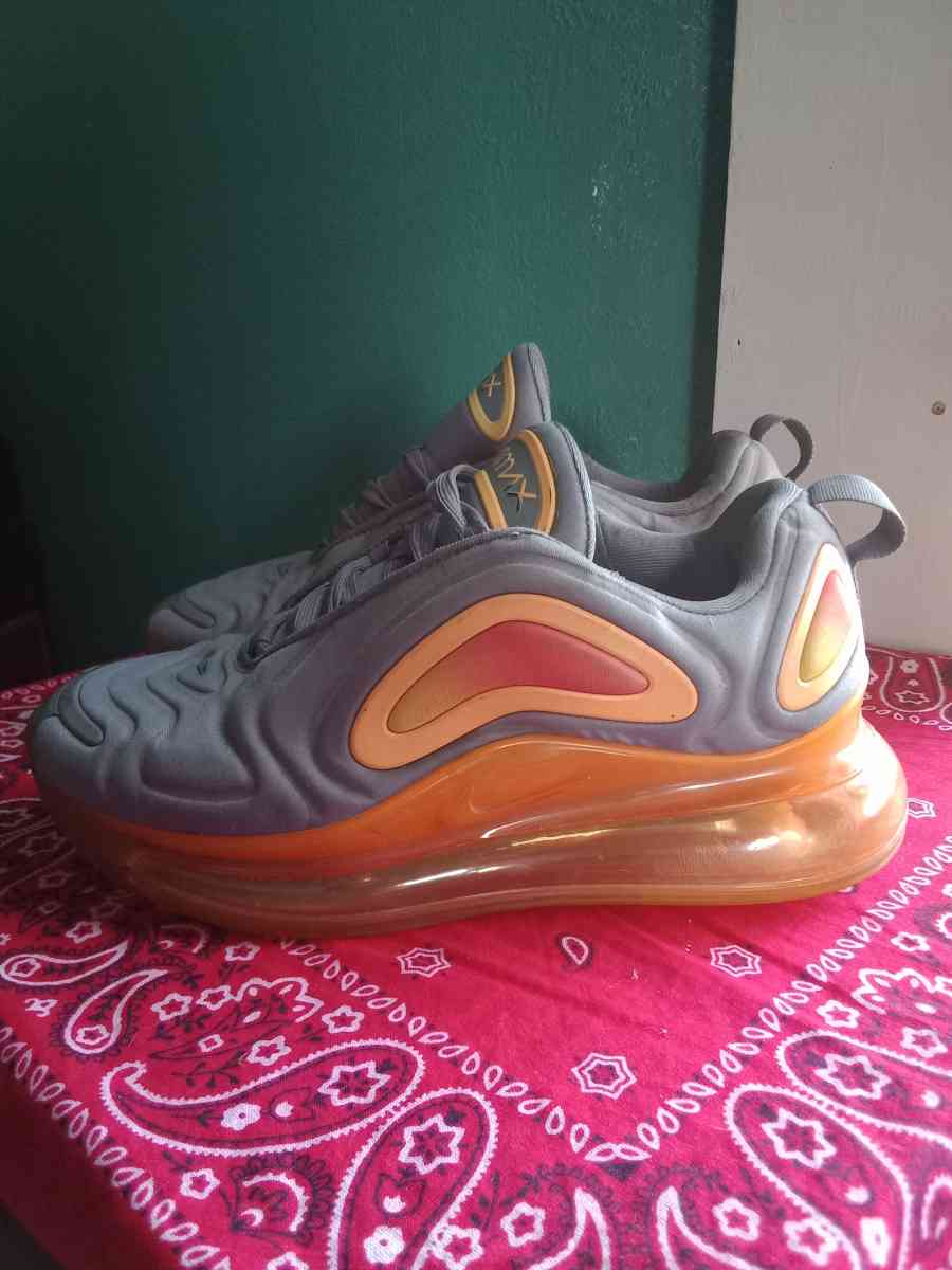 Nike air max shoes 6y - Dayton, Ohio