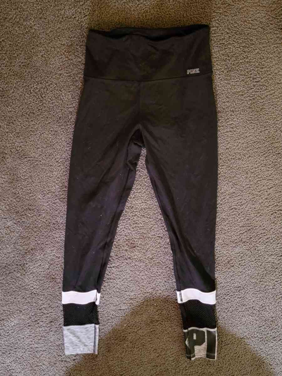 PINK Victorias Secret Ultimate Small Leggings - Wayne, Michigan