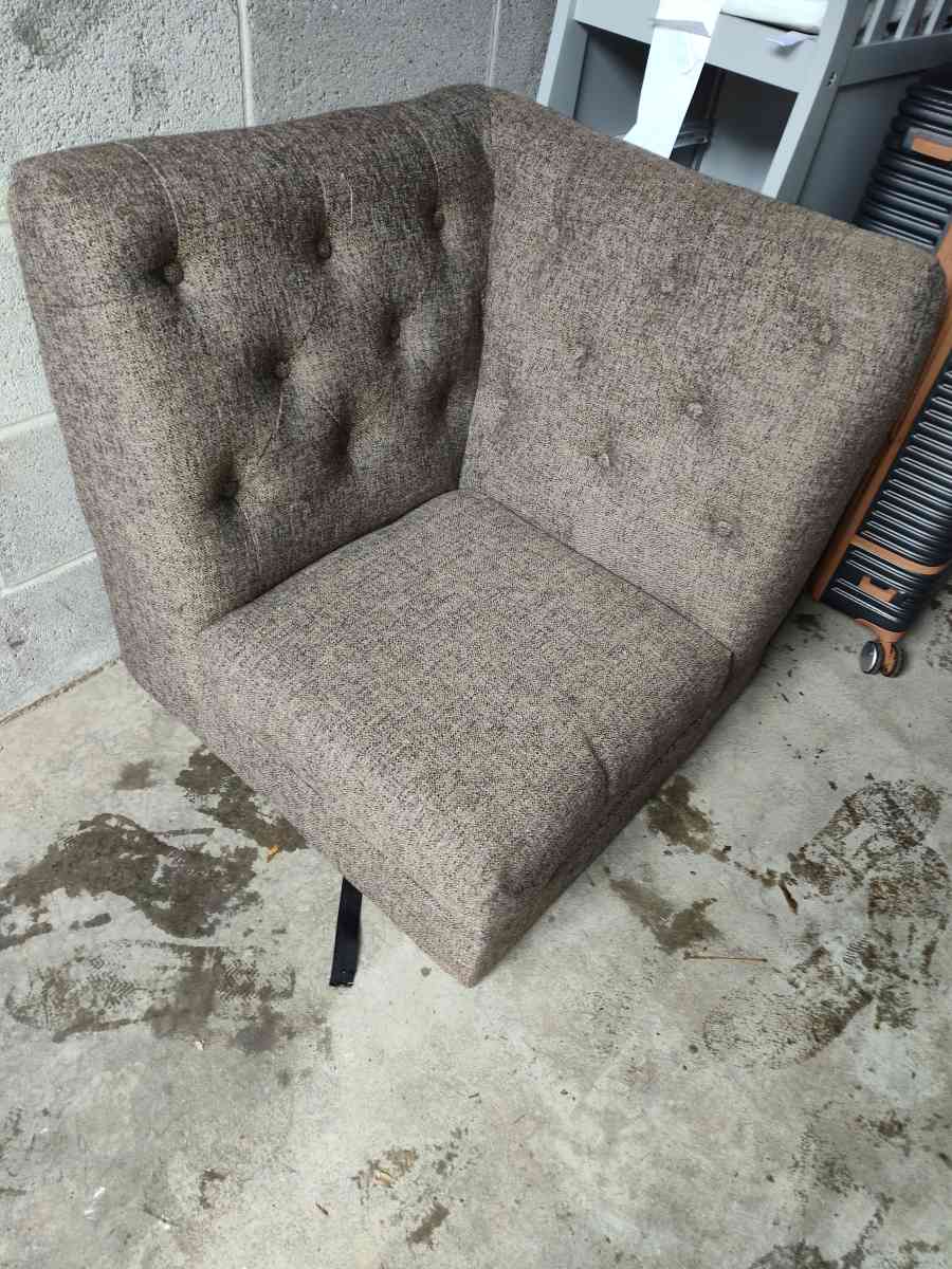 couch and chair set