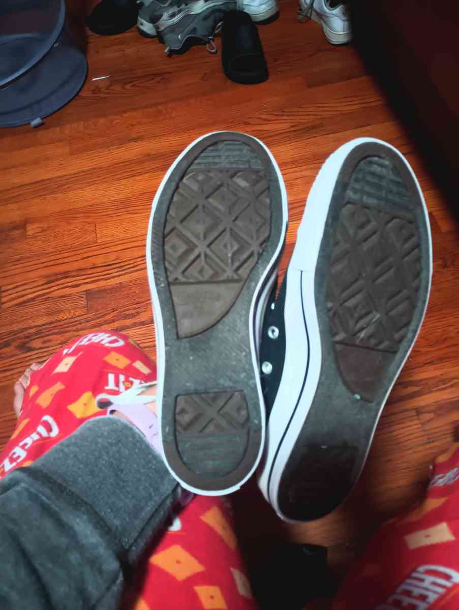 Converse - Cudahy, Wisconsin - FleaMarketBay