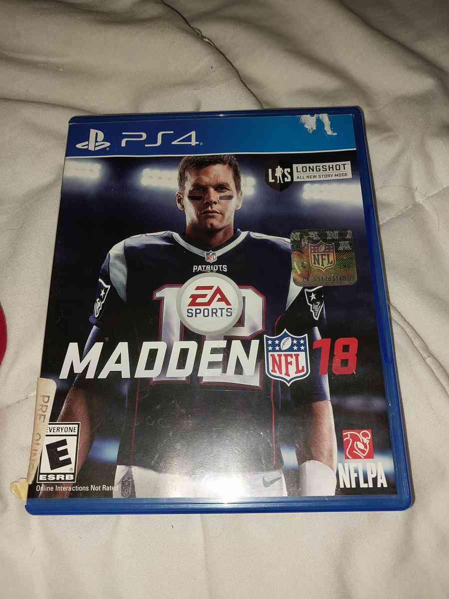 video games - Acworth, Georgia - FleaMarketBay