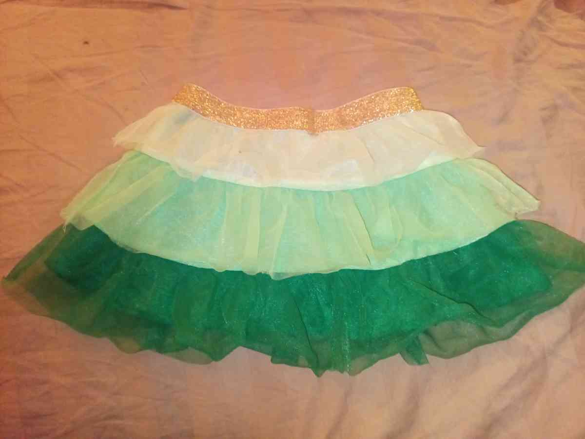 18 month girl tutu - Leflore, Oklahoma - FleaMarketBay